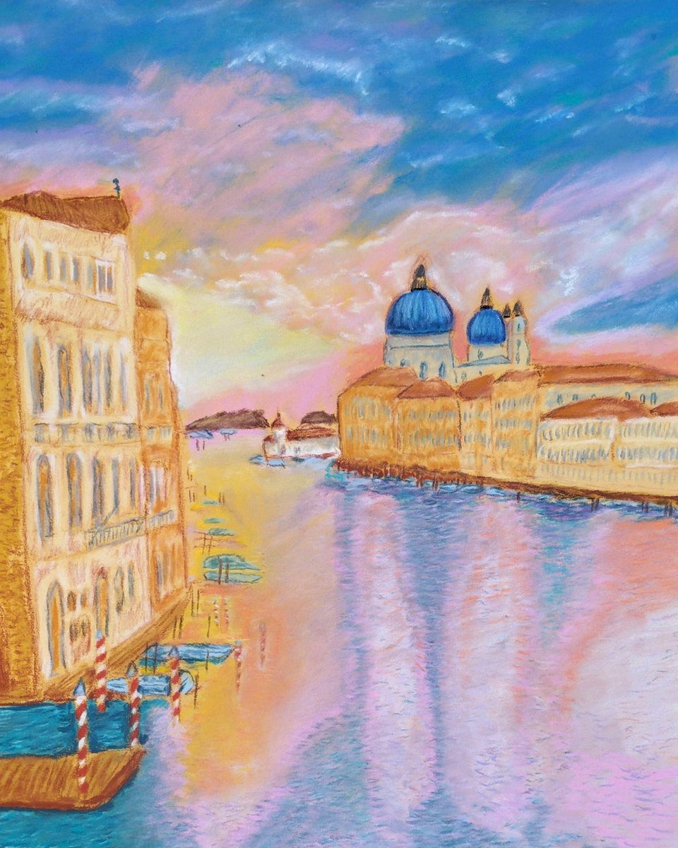 Venise Éthérée