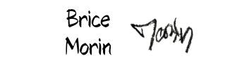 Brice Morin