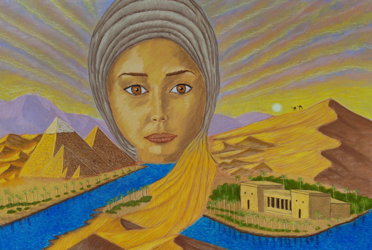 ZAHIRA